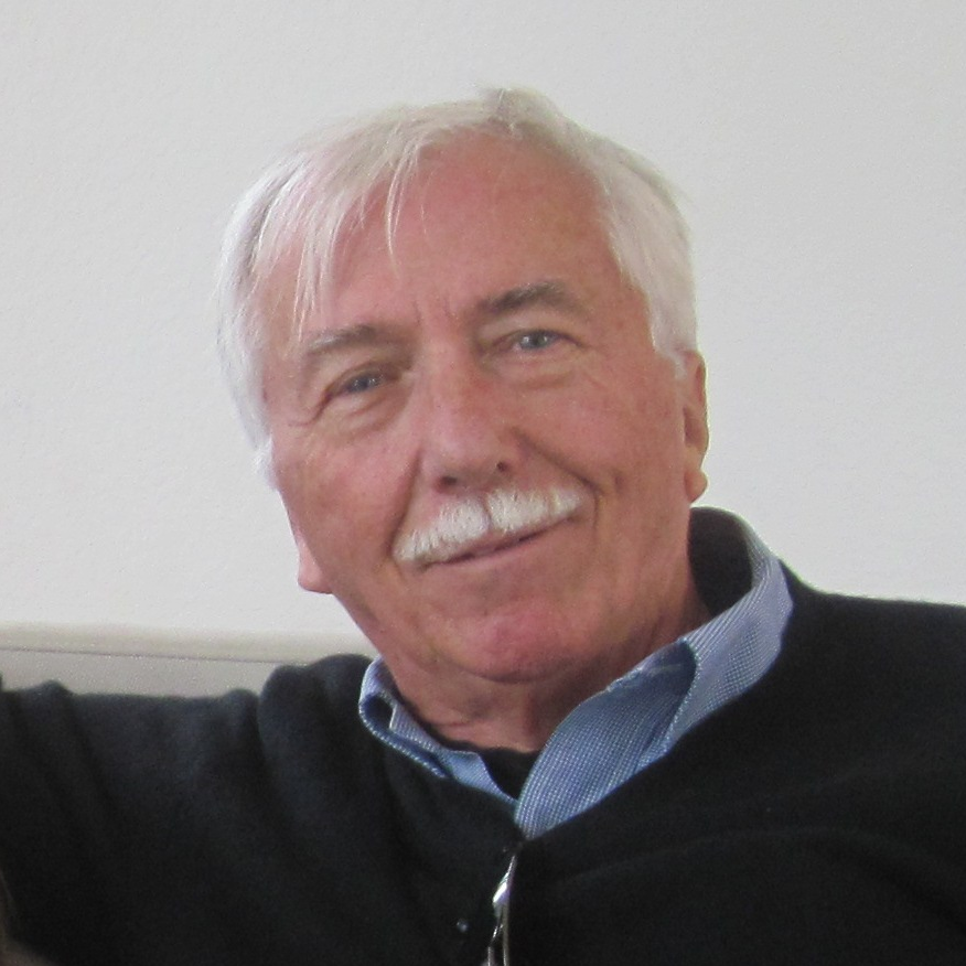 Edward F. Miller, PhD